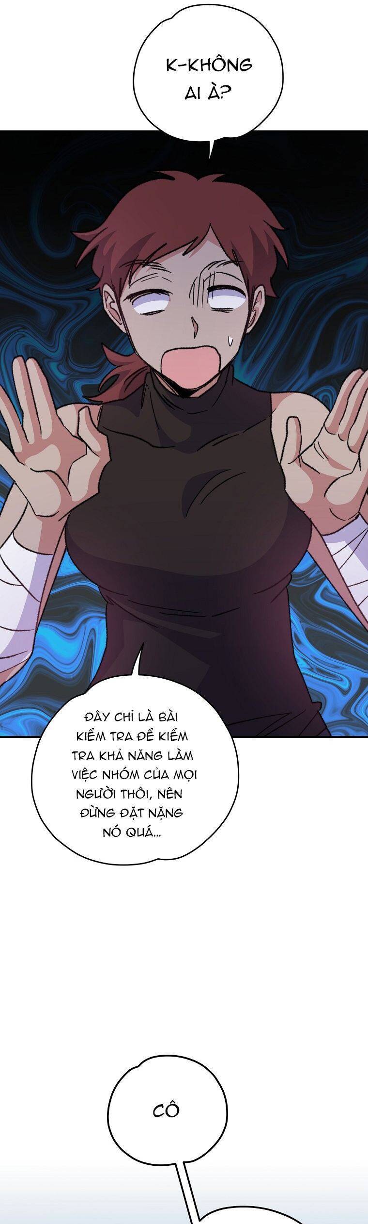 Ygret Chapter 53 - Trang 2