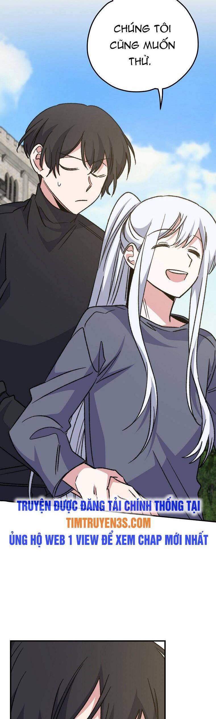 Ygret Chapter 53 - Trang 2