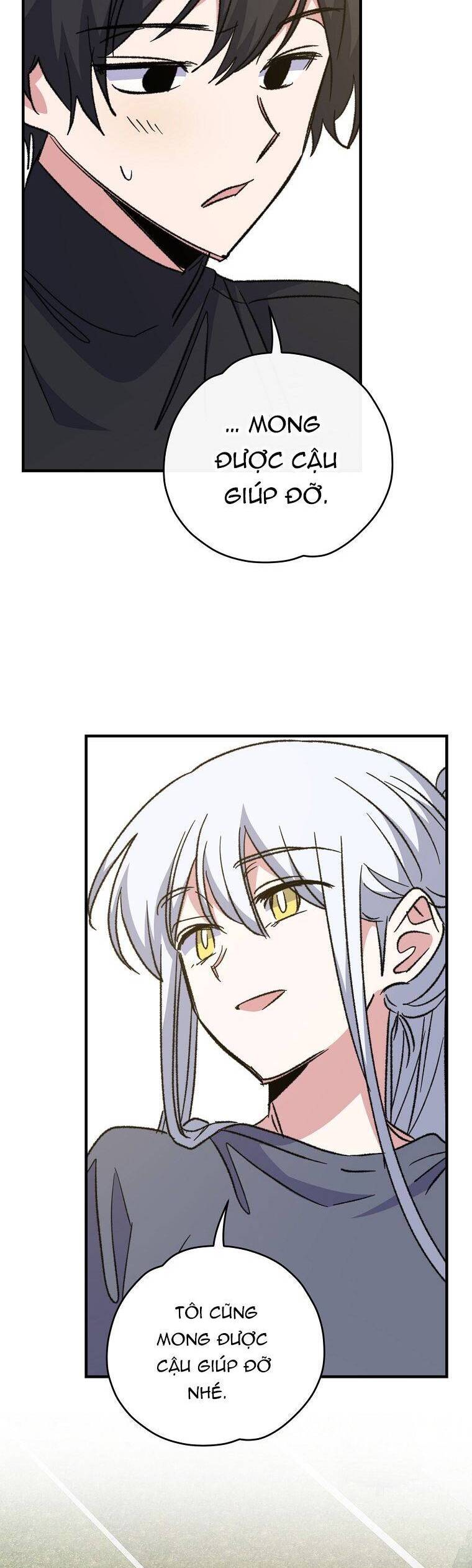 Ygret Chapter 53 - Trang 2