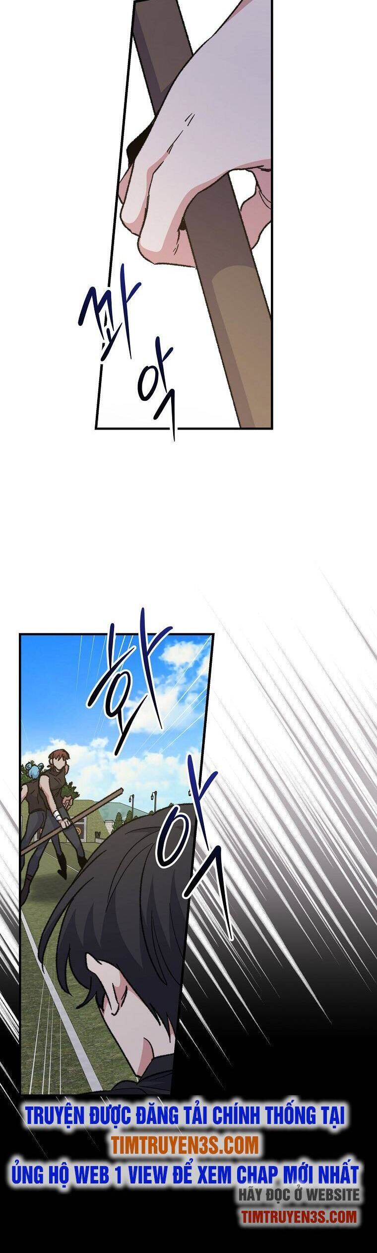 Ygret Chapter 53 - Trang 2