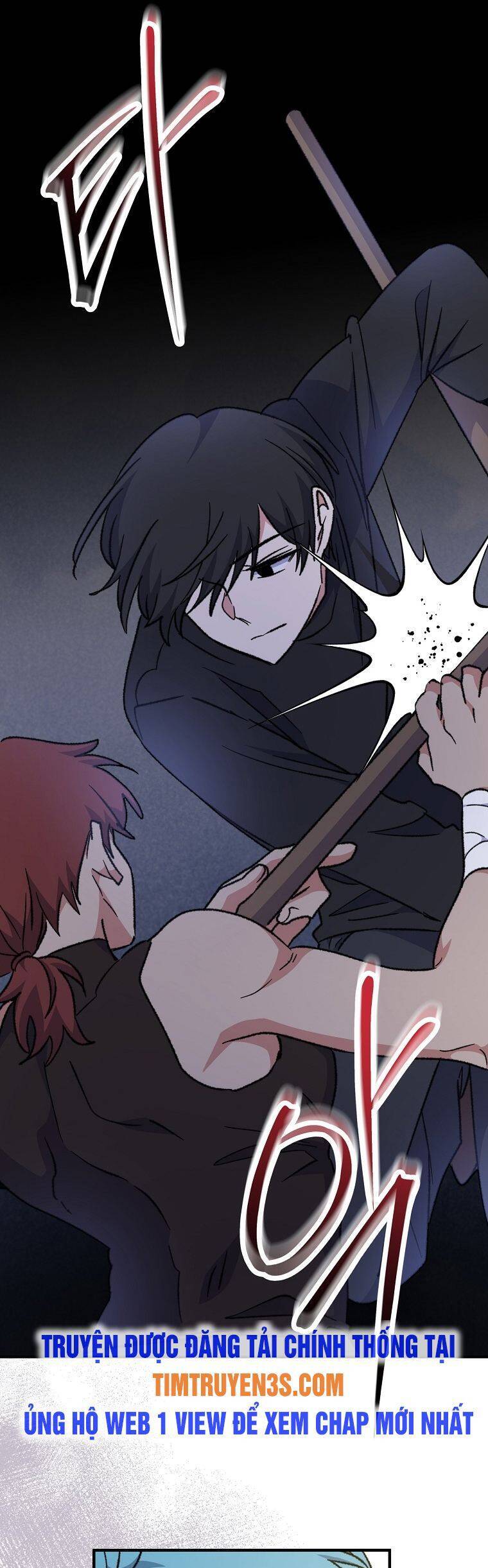 Ygret Chapter 53 - Trang 2