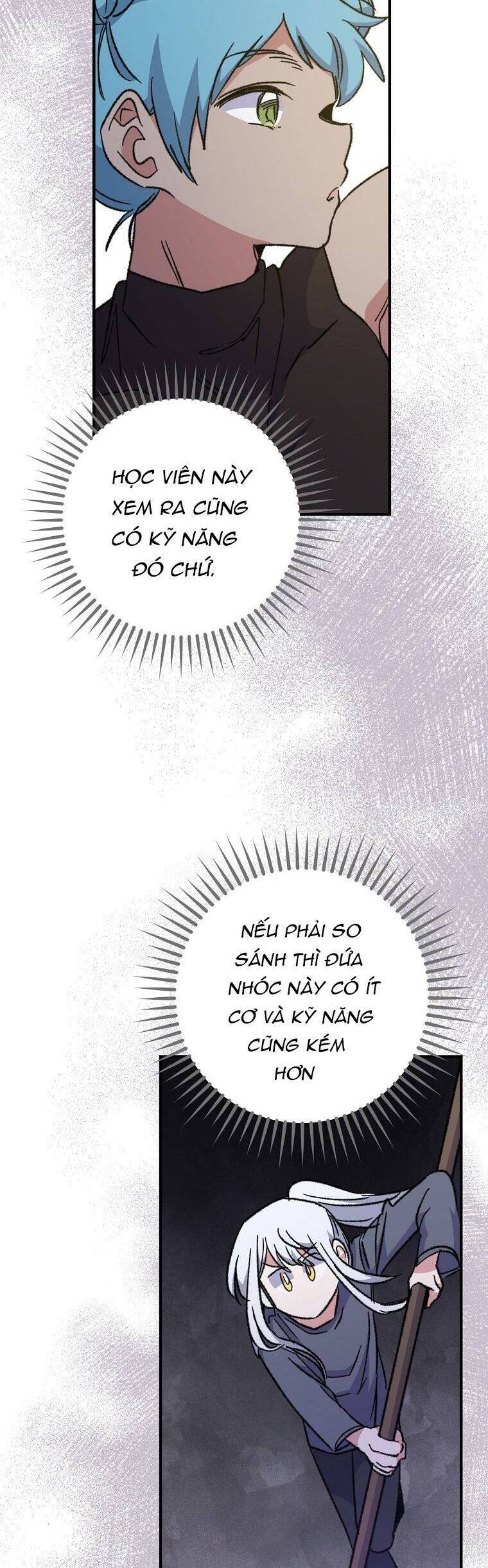 Ygret Chapter 53 - Trang 2