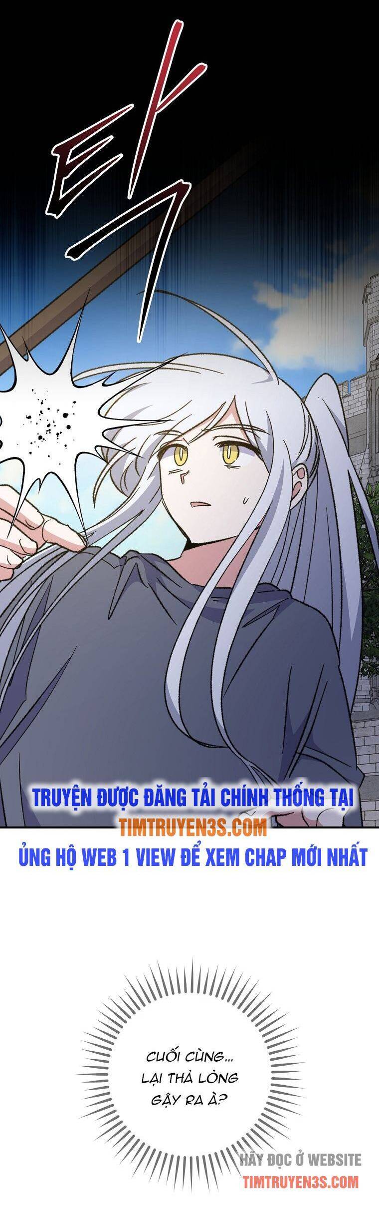 Ygret Chapter 53 - Trang 2