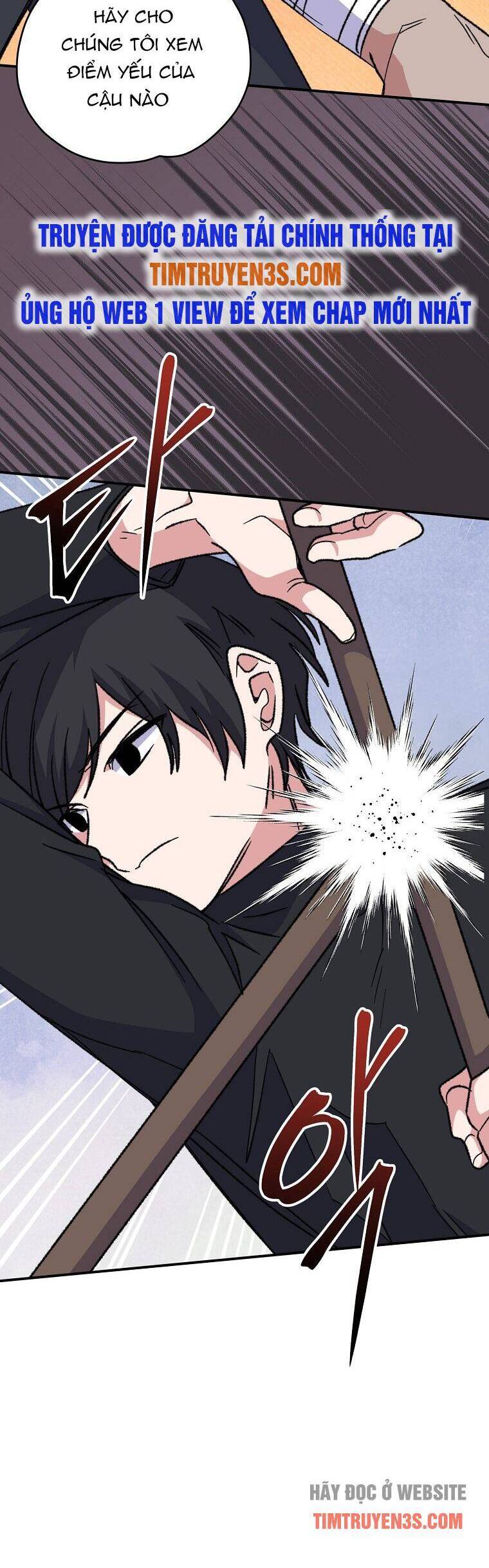 Ygret Chapter 53 - Trang 2