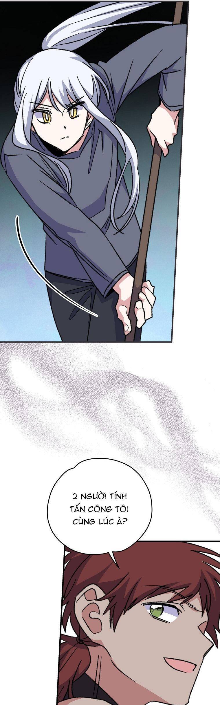 Ygret Chapter 53 - Trang 2