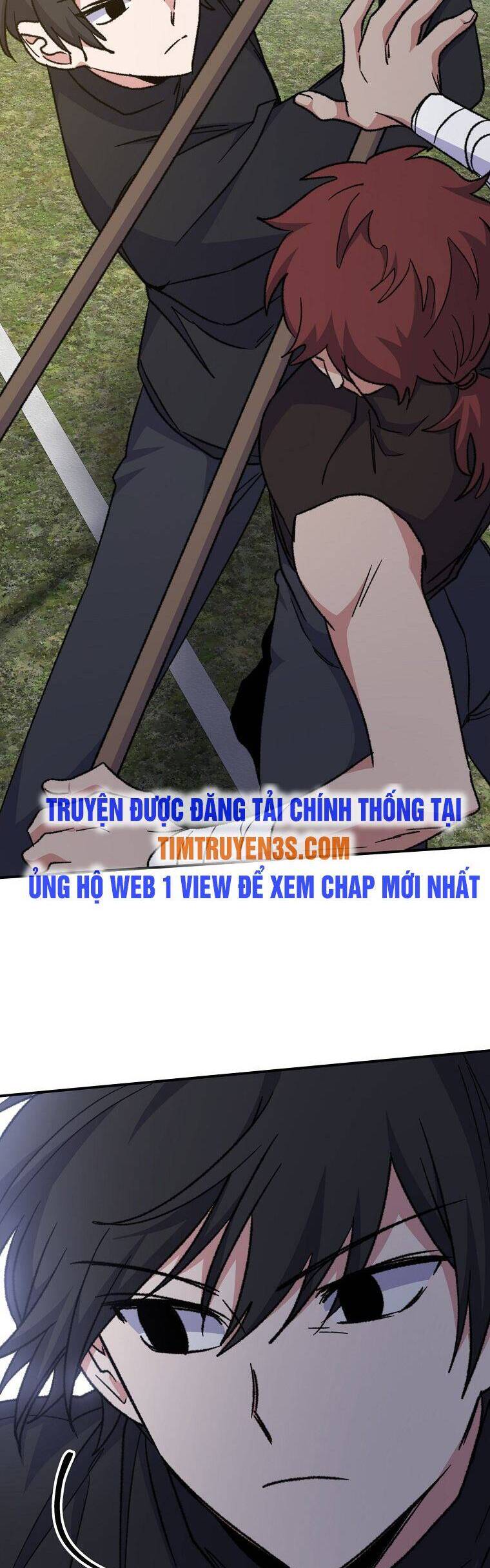 Ygret Chapter 53 - Trang 2
