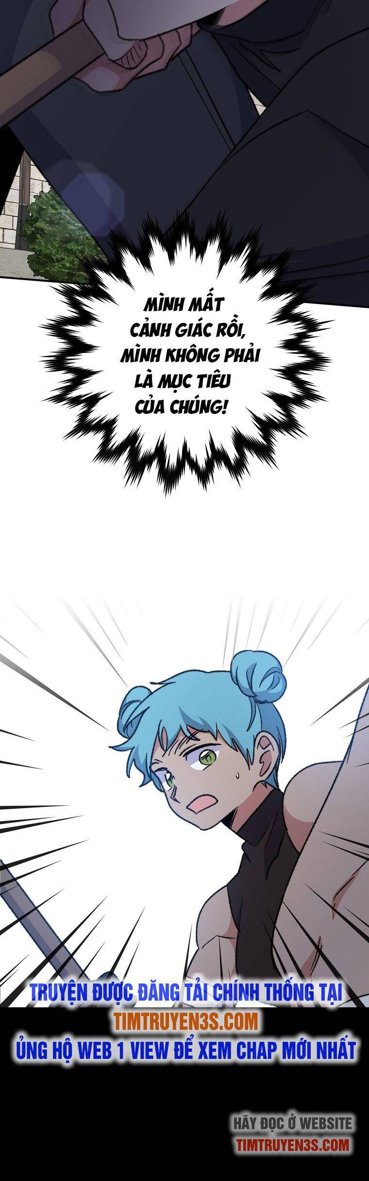 Ygret Chapter 53 - Trang 2