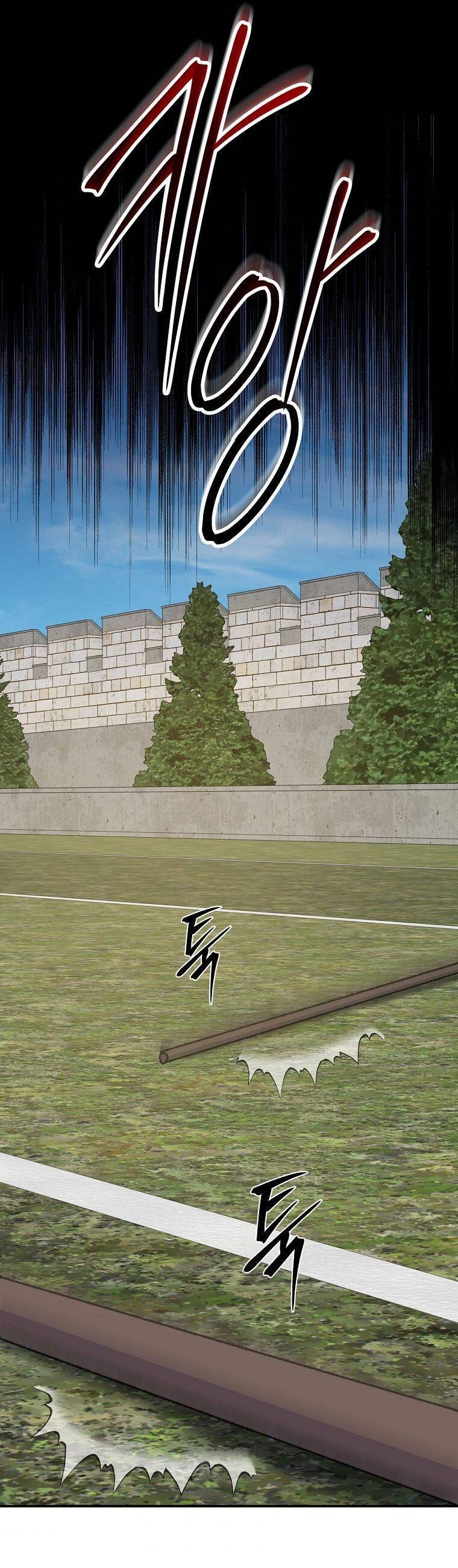 Ygret Chapter 53 - Trang 2