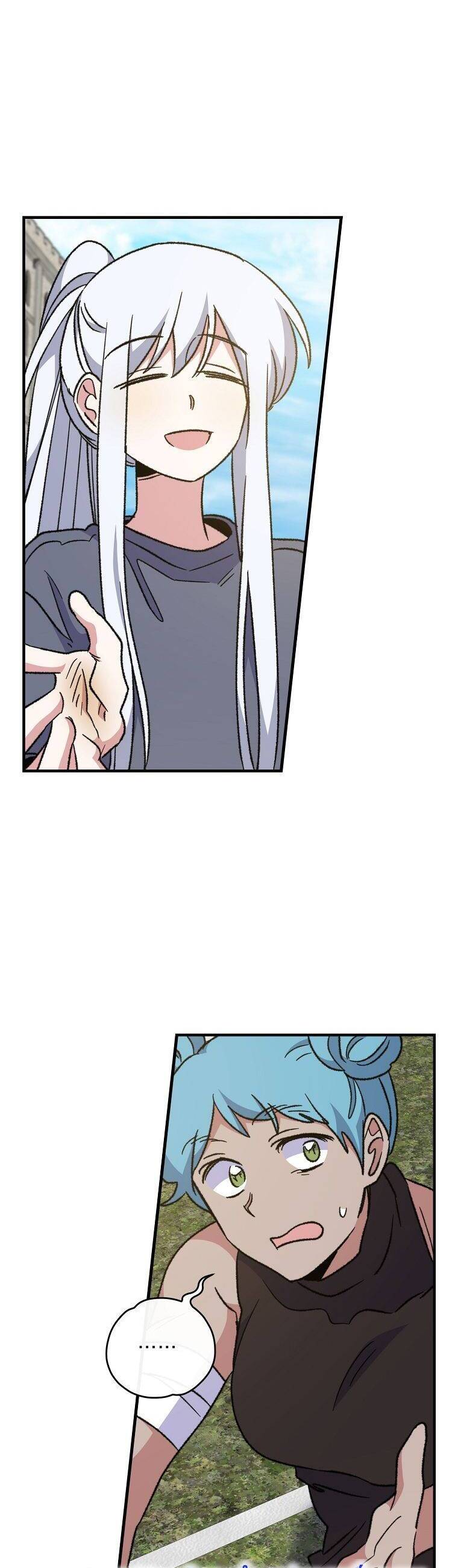 Ygret Chapter 53 - Trang 2