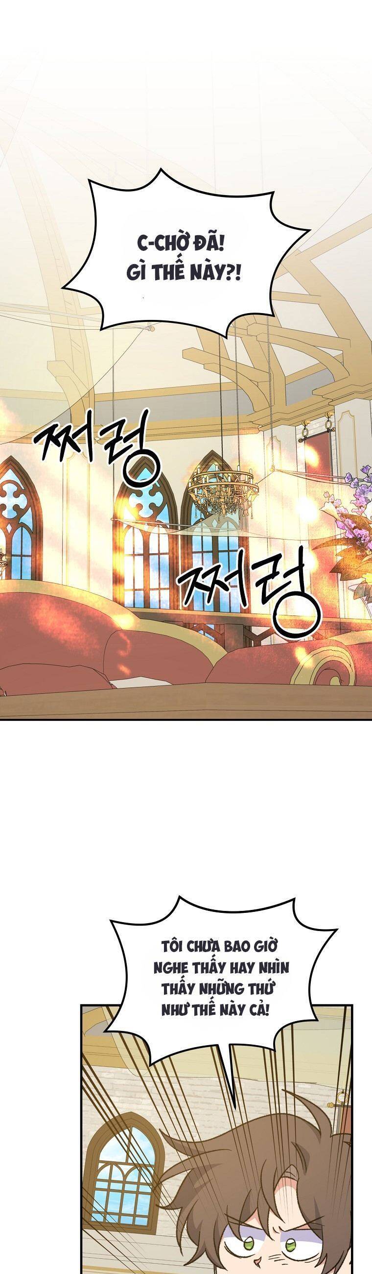 Ygret Chapter 53 - Trang 2