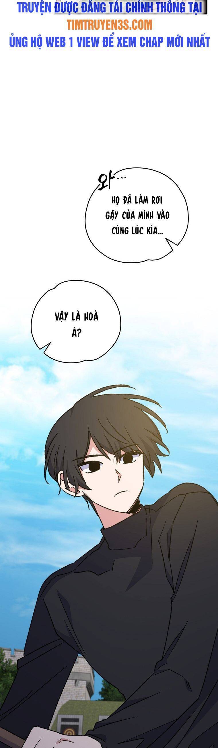 Ygret Chapter 53 - Trang 2