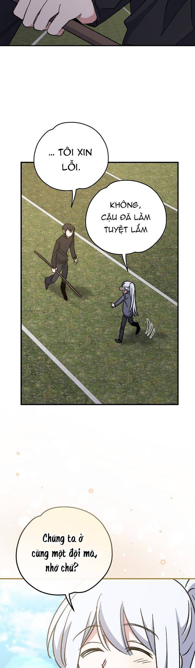 Ygret Chapter 53 - Trang 2