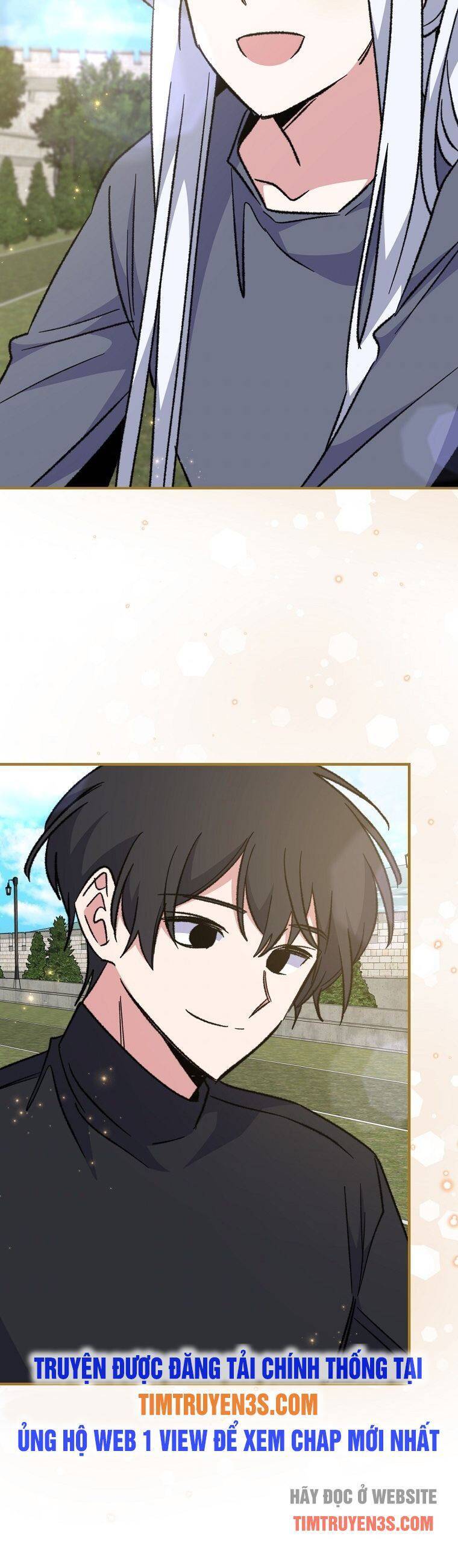 Ygret Chapter 53 - Trang 2