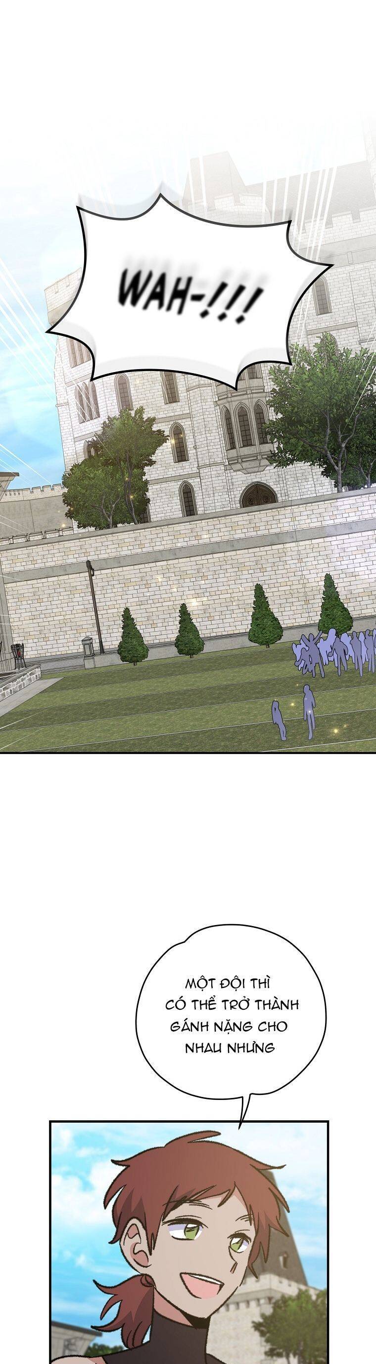 Ygret Chapter 53 - Trang 2