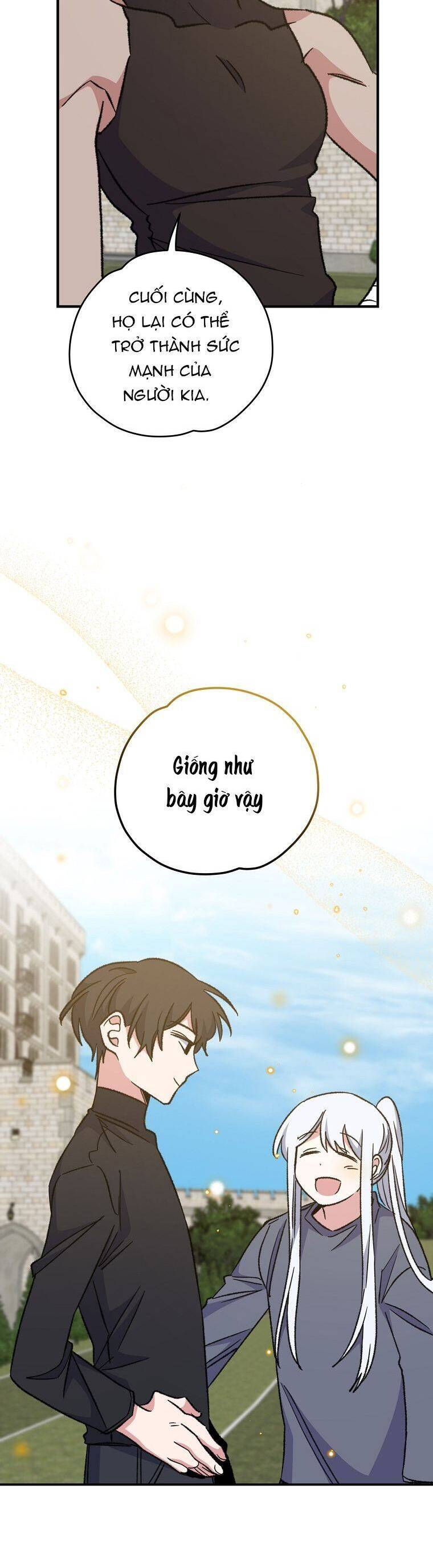 Ygret Chapter 53 - Trang 2