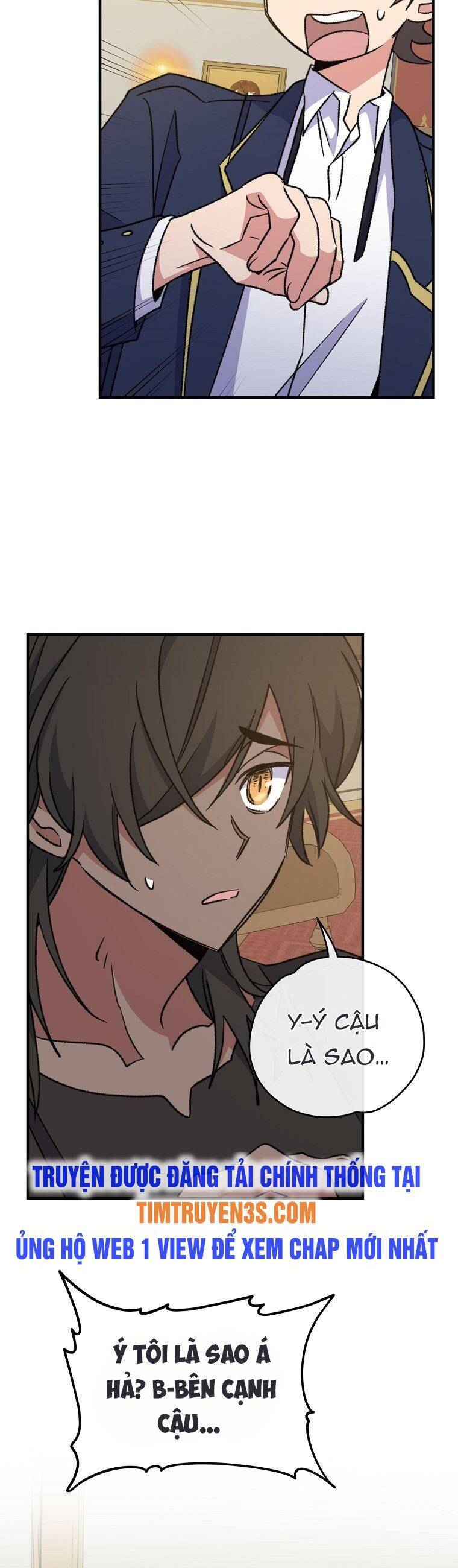 Ygret Chapter 53 - Trang 2