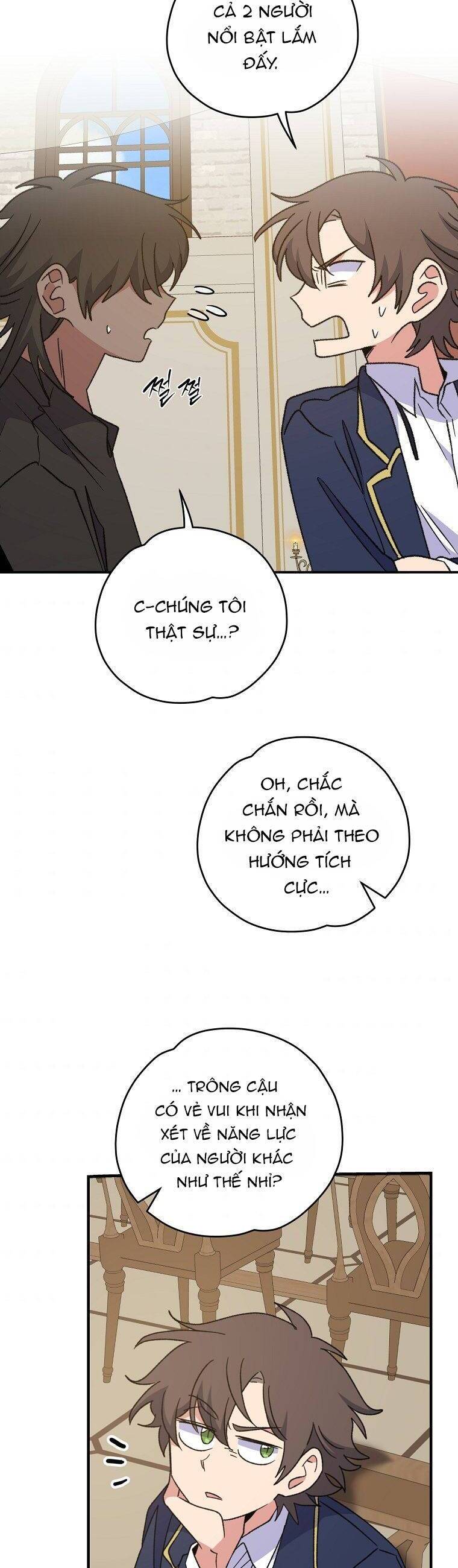 Ygret Chapter 53 - Trang 2