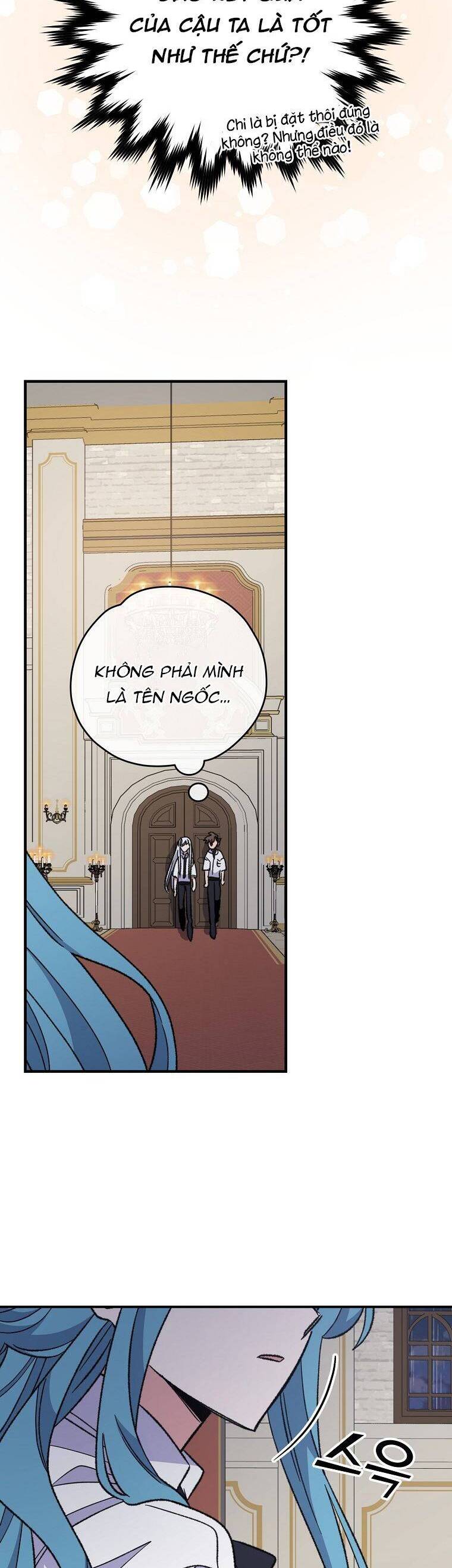 Ygret Chapter 54 - Trang 2