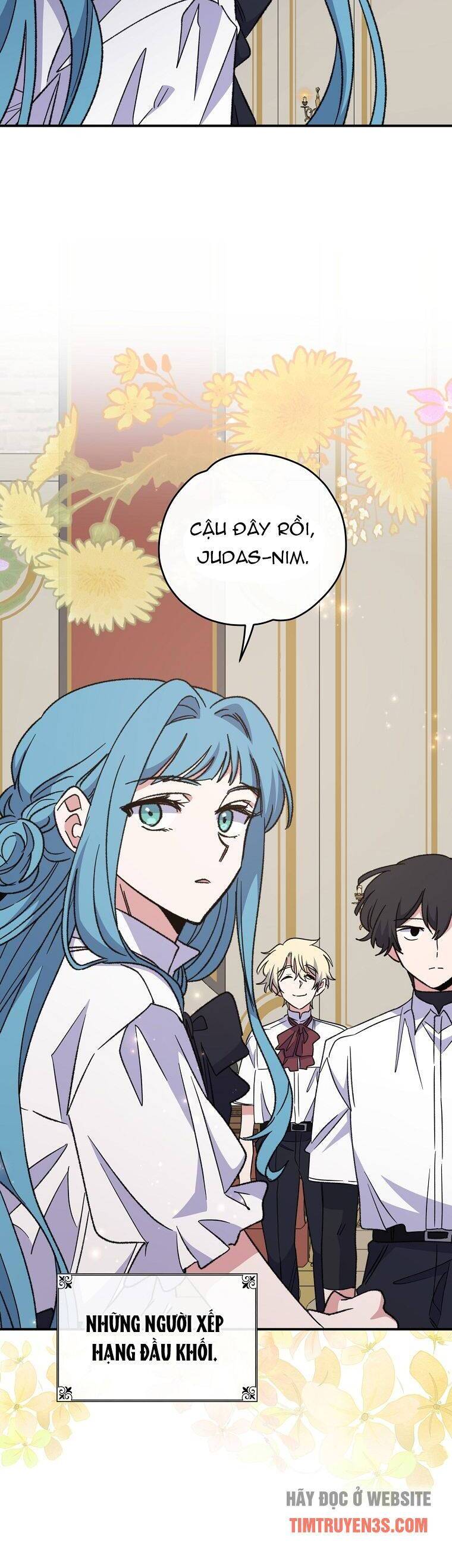 Ygret Chapter 54 - Trang 2