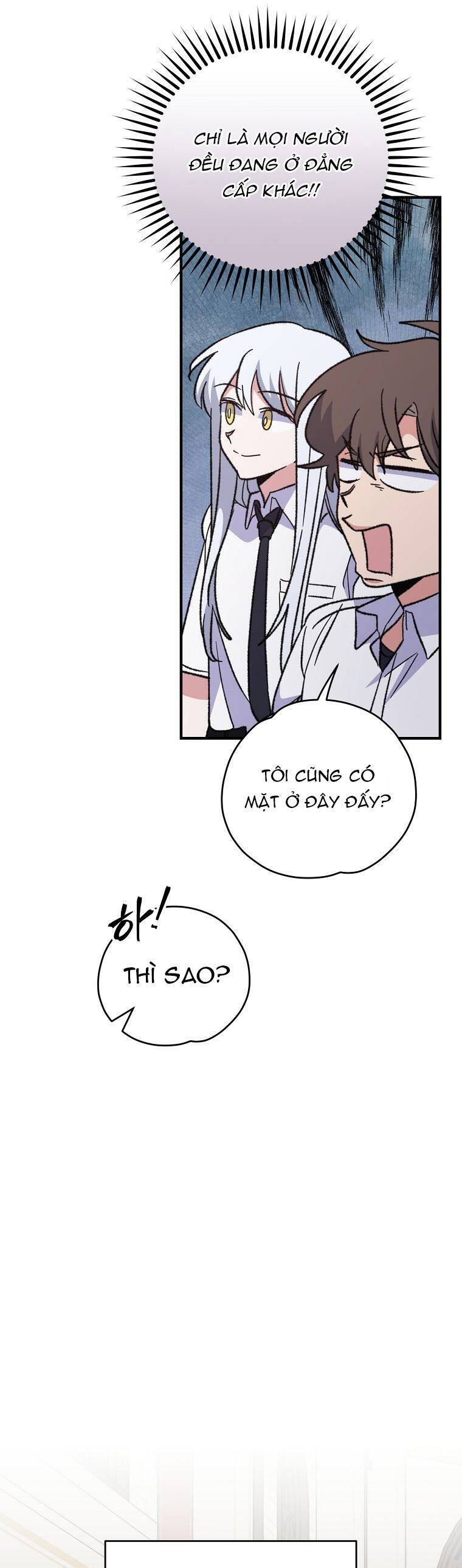 Ygret Chapter 54 - Trang 2