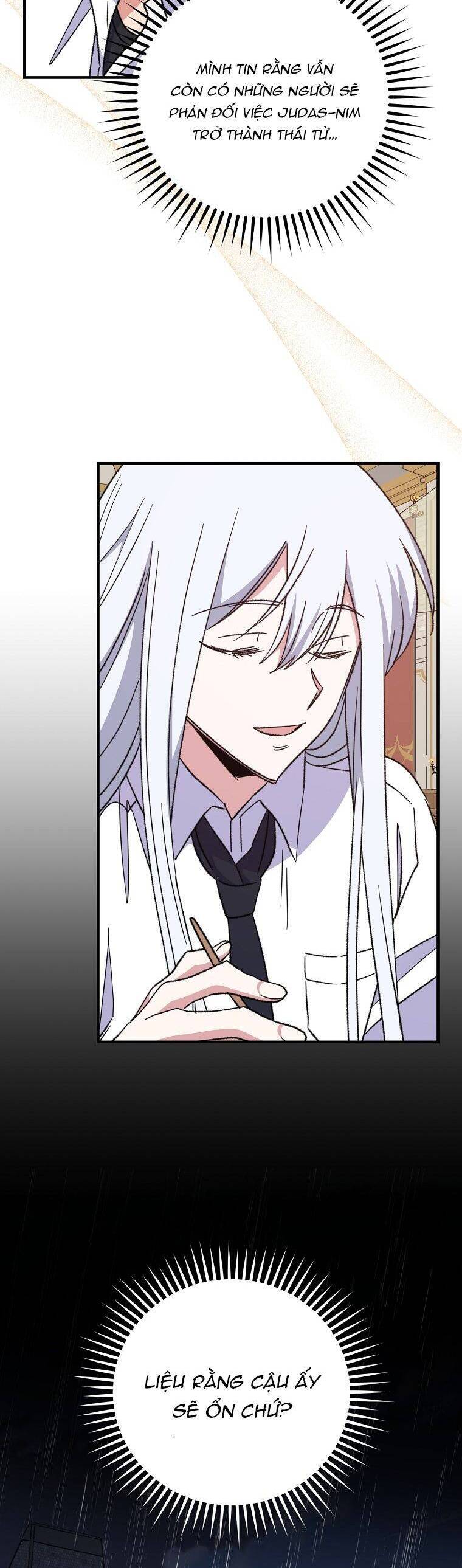 Ygret Chapter 54 - Trang 2