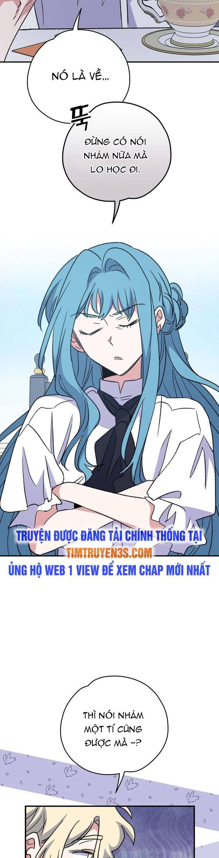 Ygret Chapter 54 - Trang 2