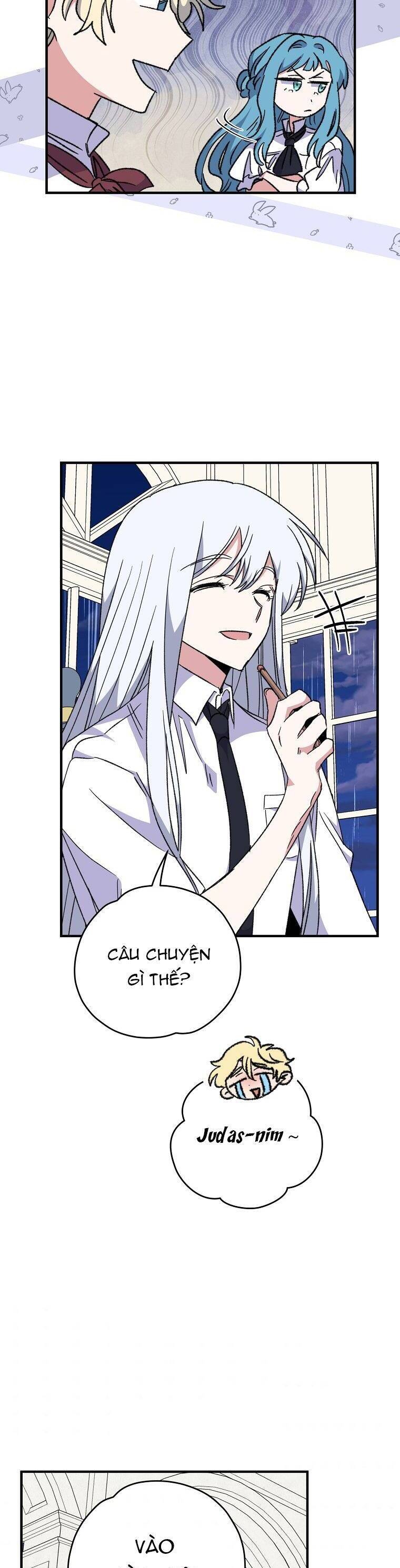 Ygret Chapter 54 - Trang 2