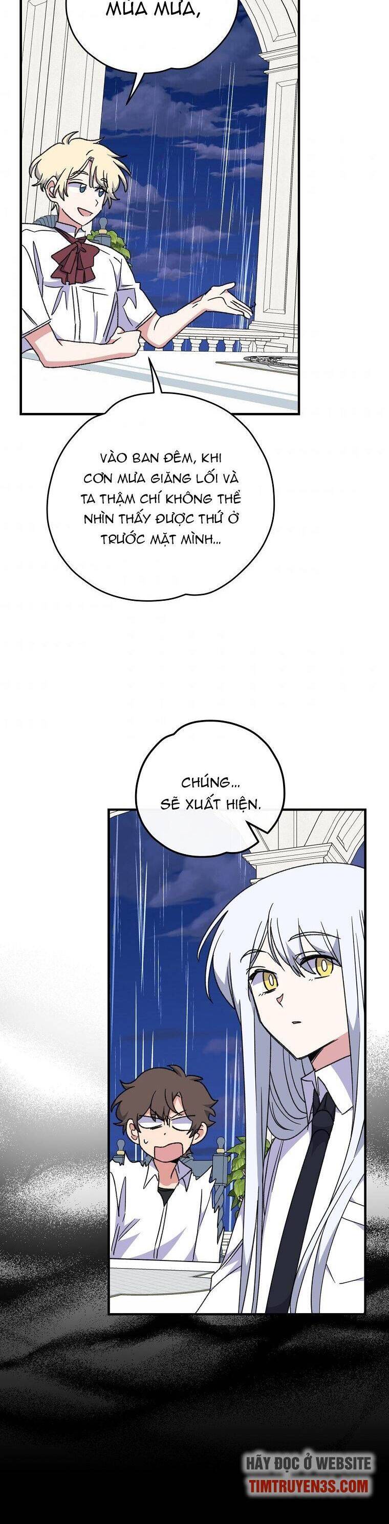 Ygret Chapter 54 - Trang 2