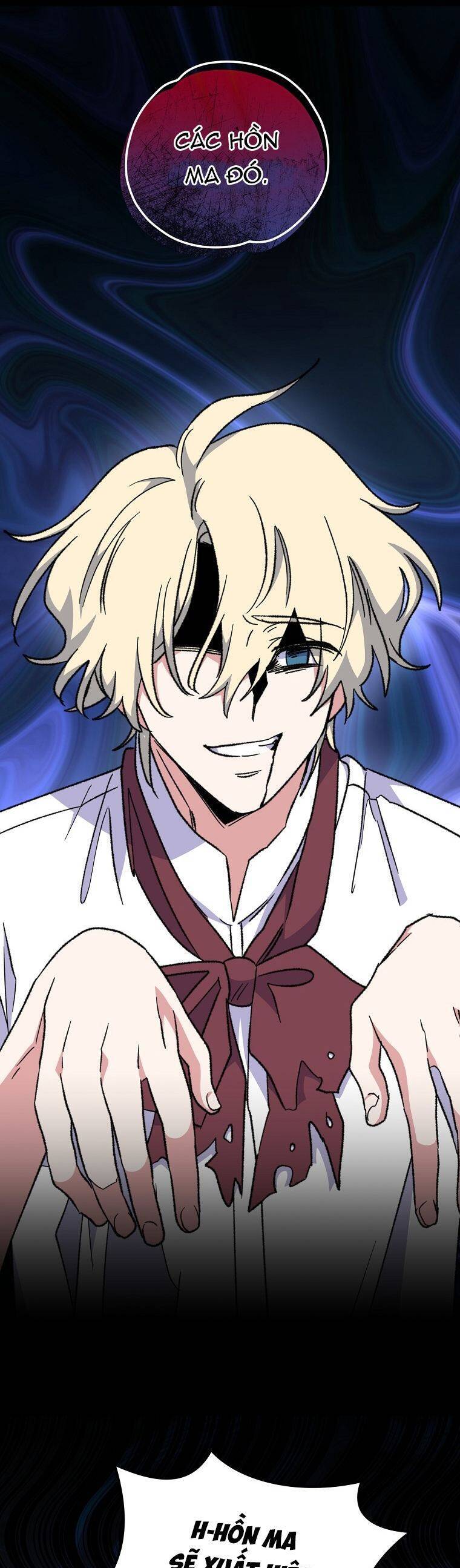 Ygret Chapter 54 - Trang 2