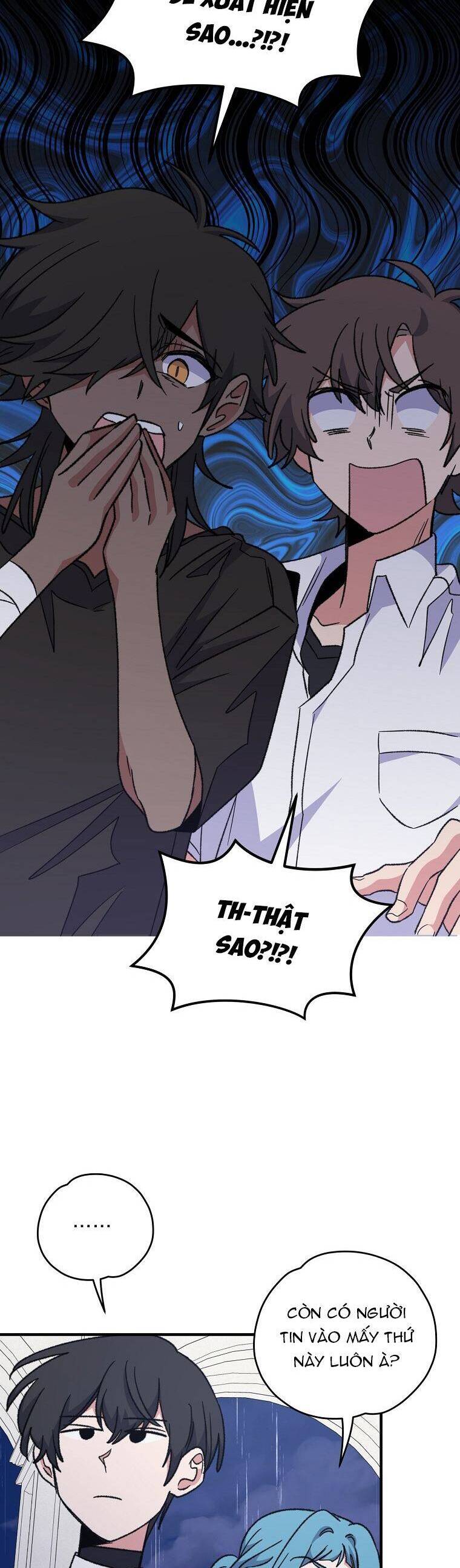 Ygret Chapter 54 - Trang 2