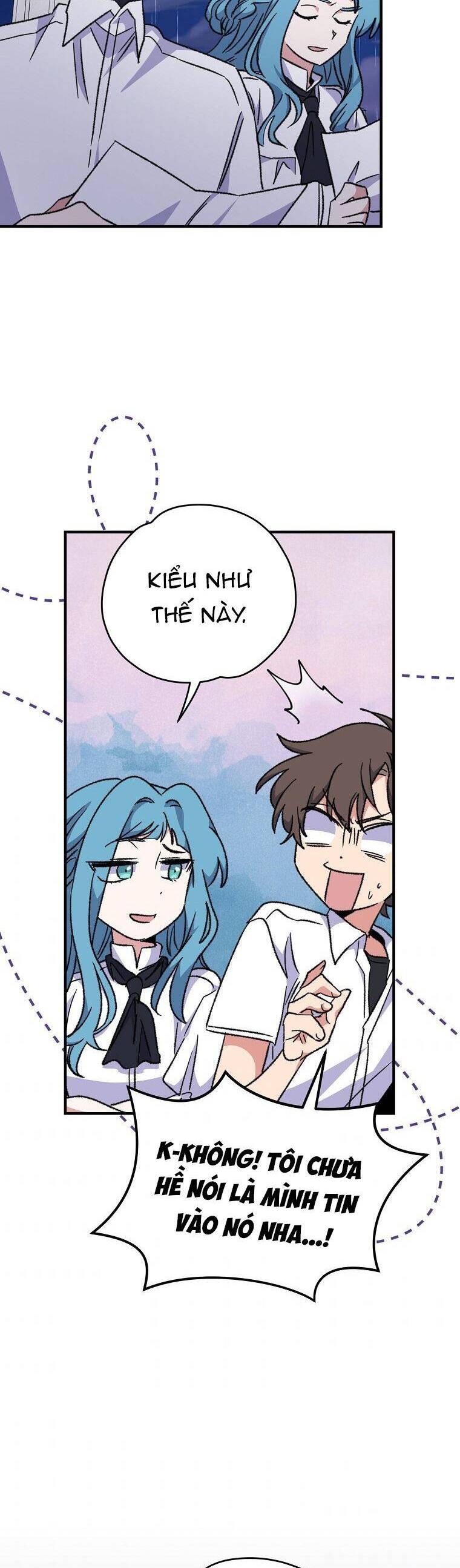 Ygret Chapter 54 - Trang 2