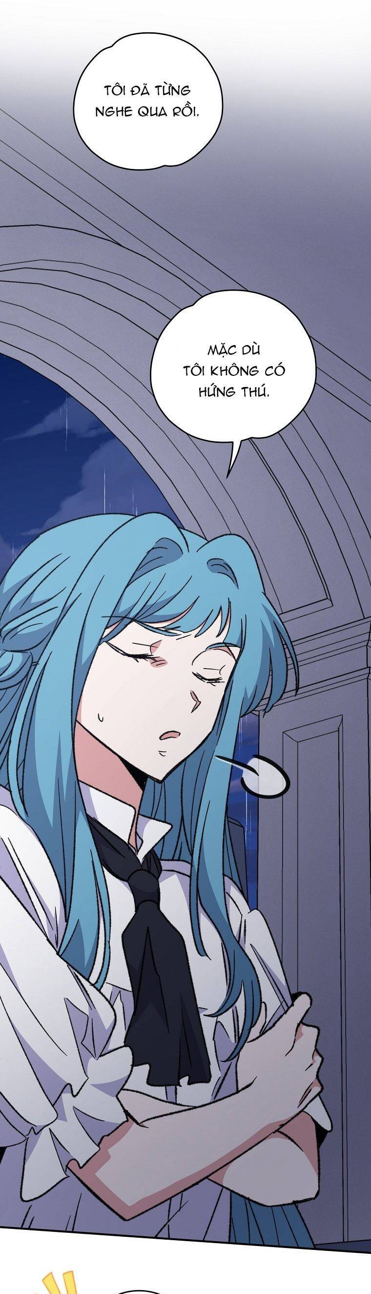 Ygret Chapter 54 - Trang 2