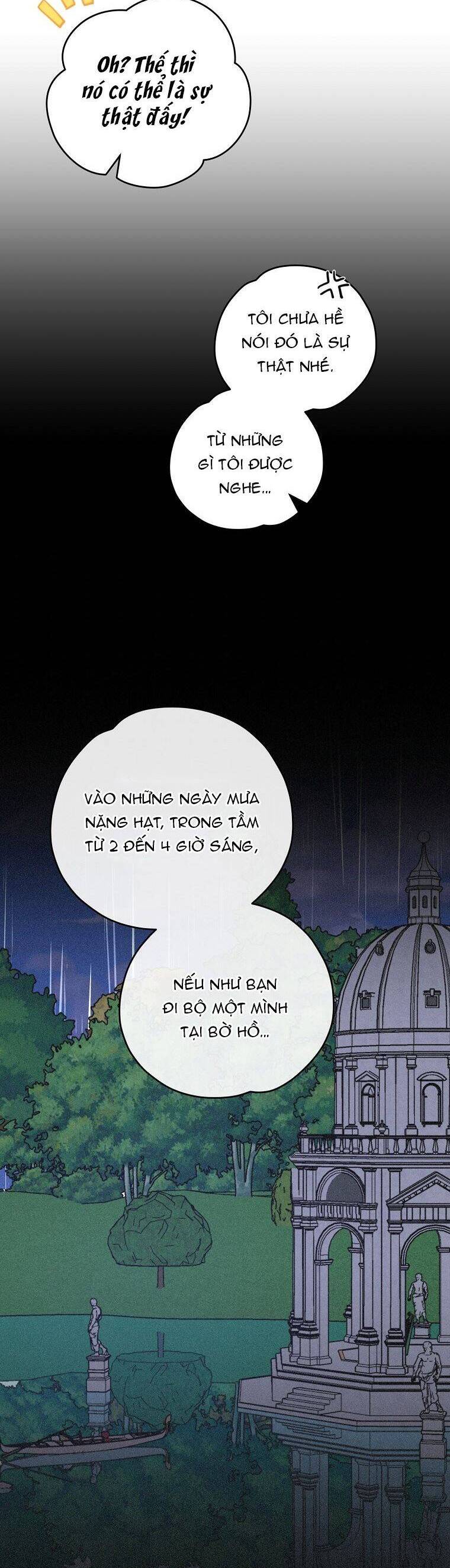 Ygret Chapter 54 - Trang 2