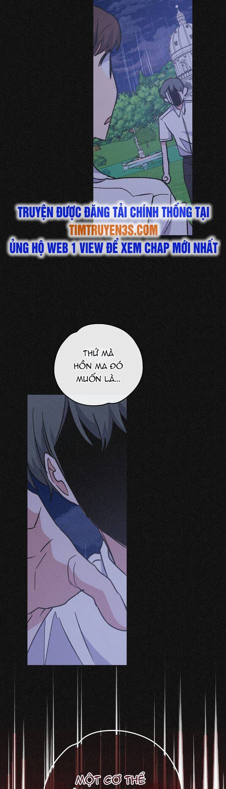 Ygret Chapter 54 - Trang 2