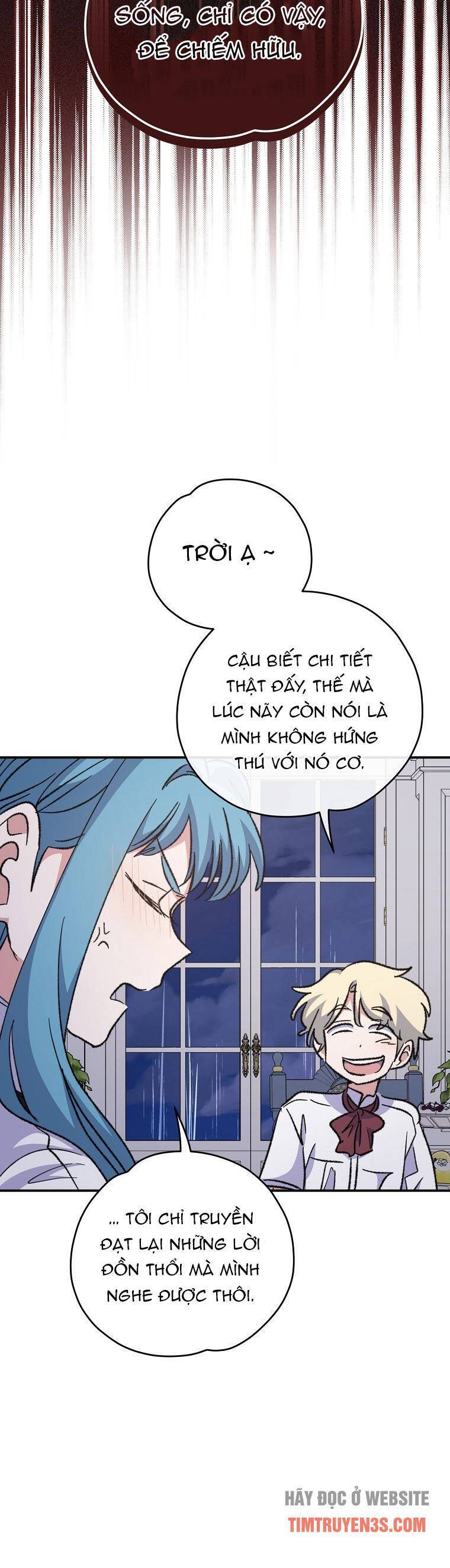 Ygret Chapter 54 - Trang 2