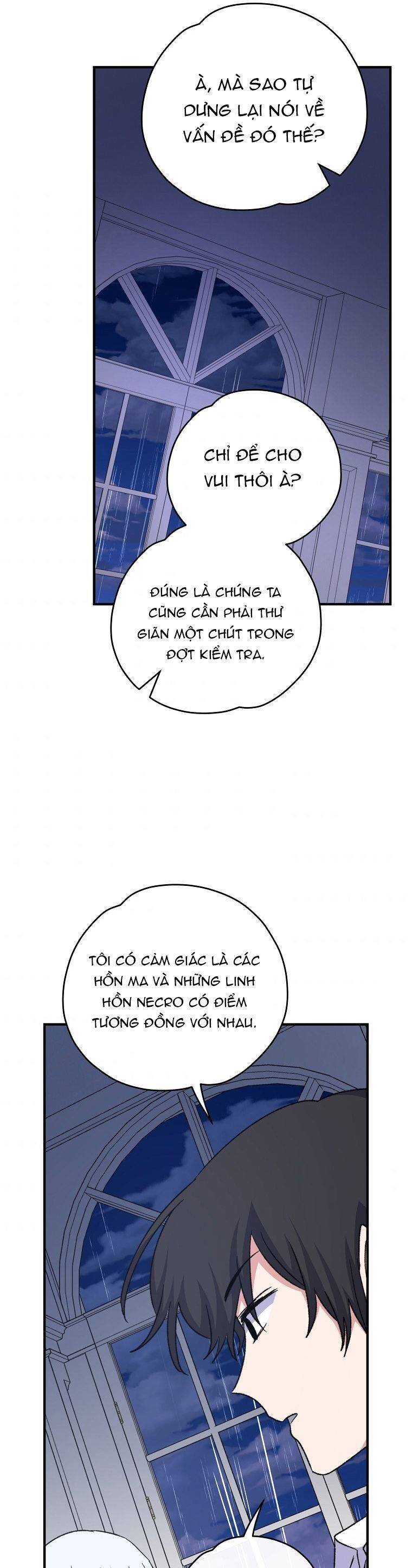 Ygret Chapter 54 - Trang 2