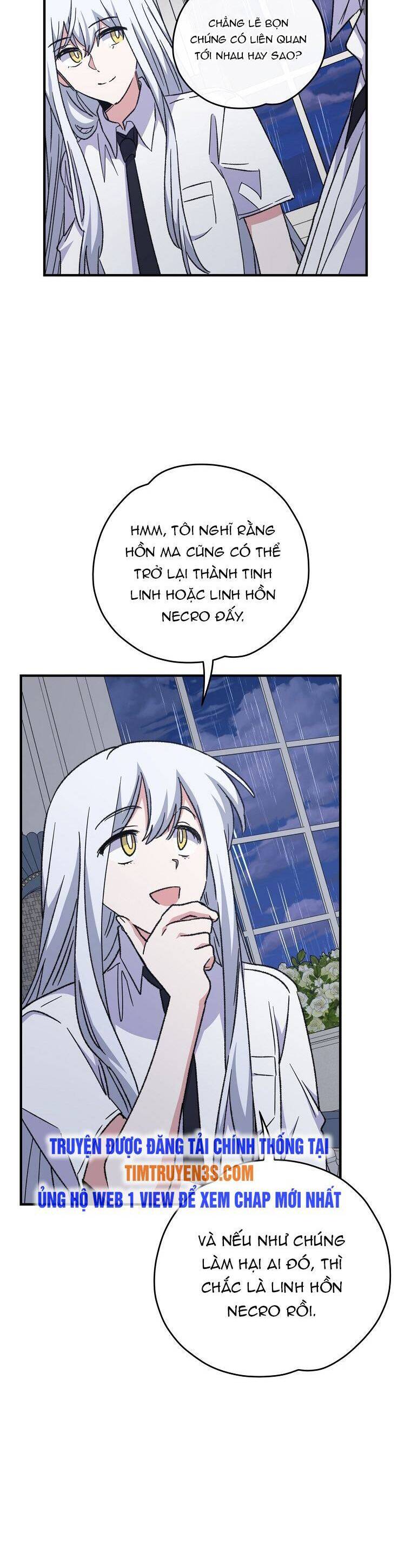 Ygret Chapter 54 - Trang 2