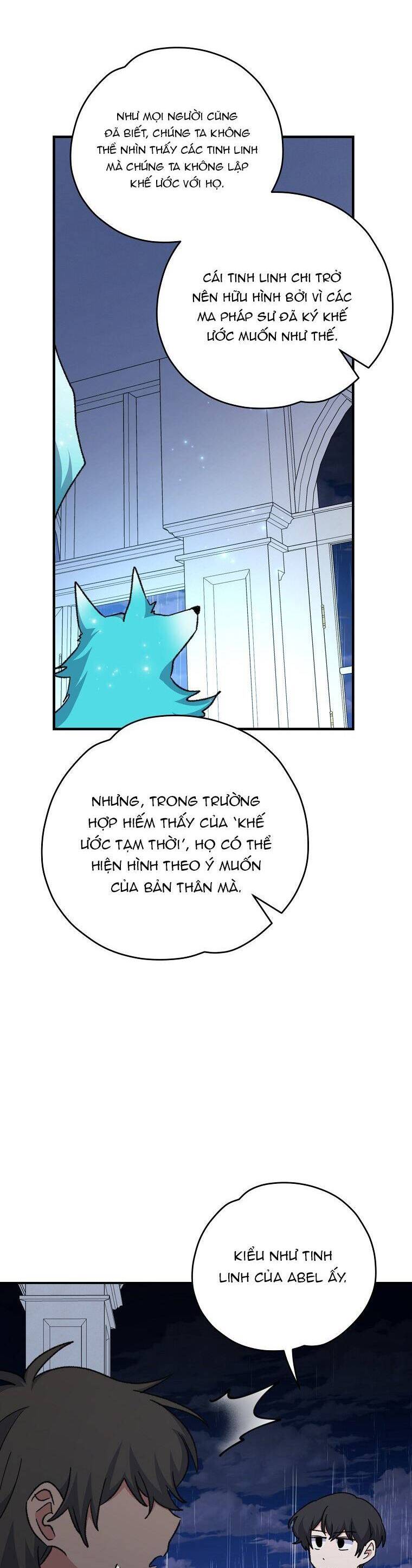 Ygret Chapter 54 - Trang 2