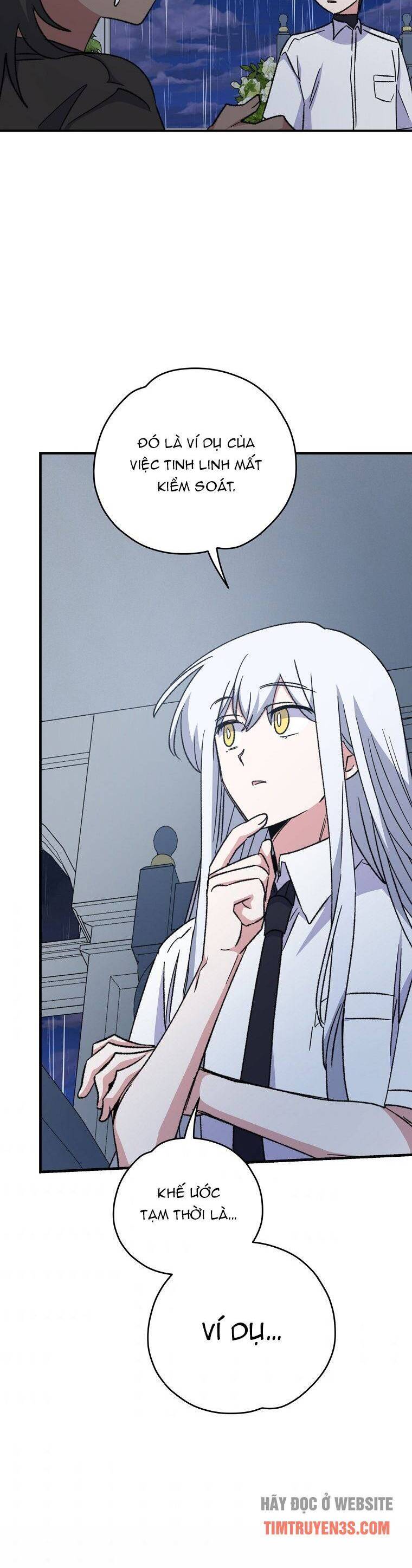 Ygret Chapter 54 - Trang 2