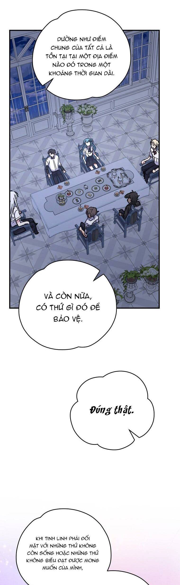 Ygret Chapter 54 - Trang 2