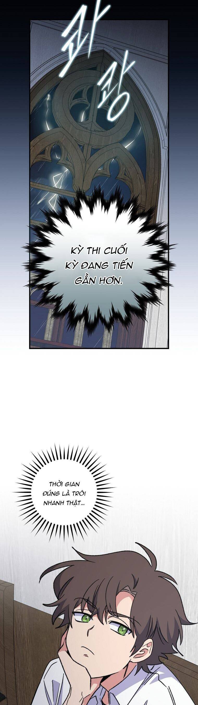 Ygret Chapter 54 - Trang 2