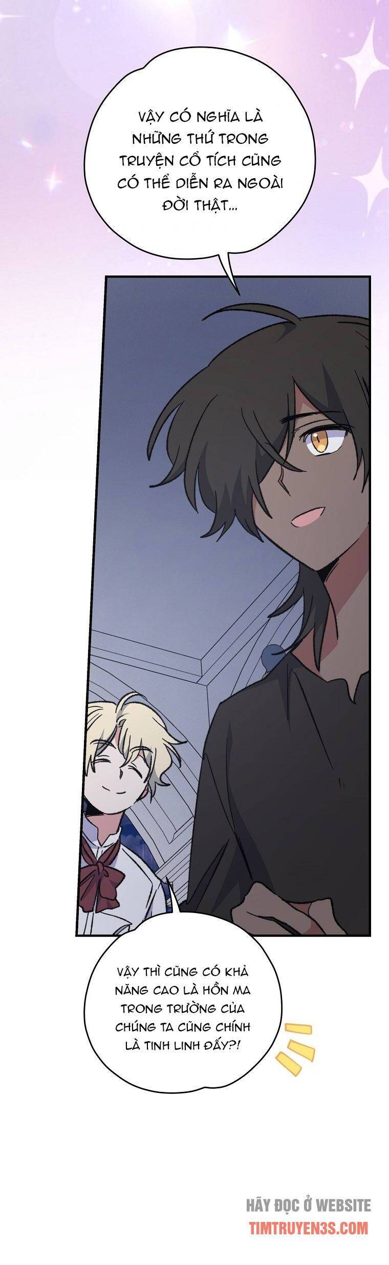 Ygret Chapter 54 - Trang 2