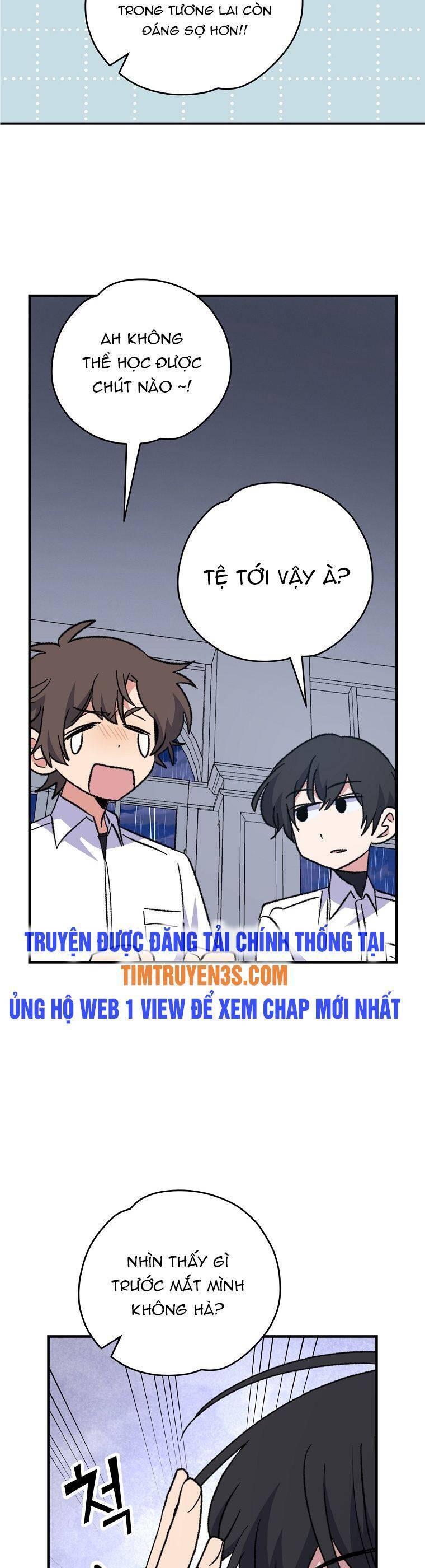Ygret Chapter 54 - Trang 2