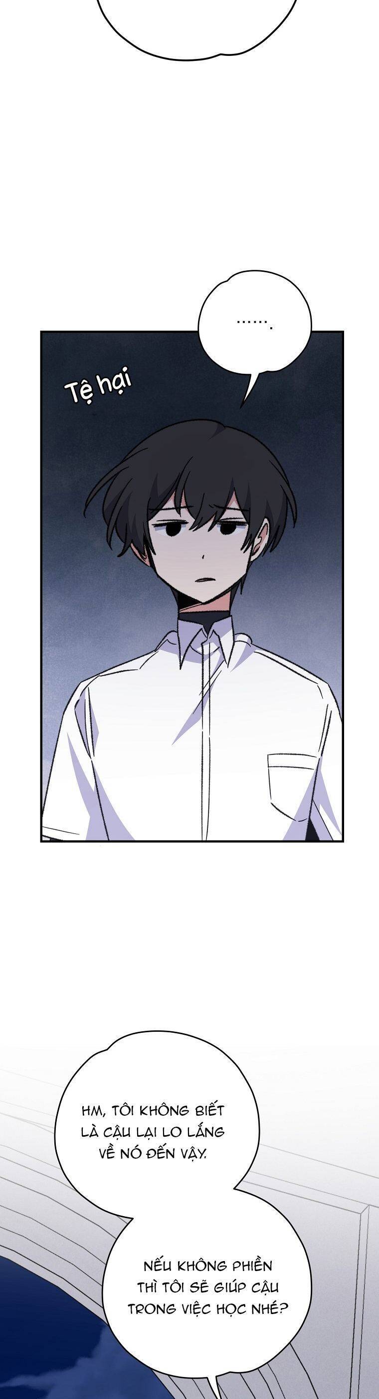 Ygret Chapter 54 - Trang 2