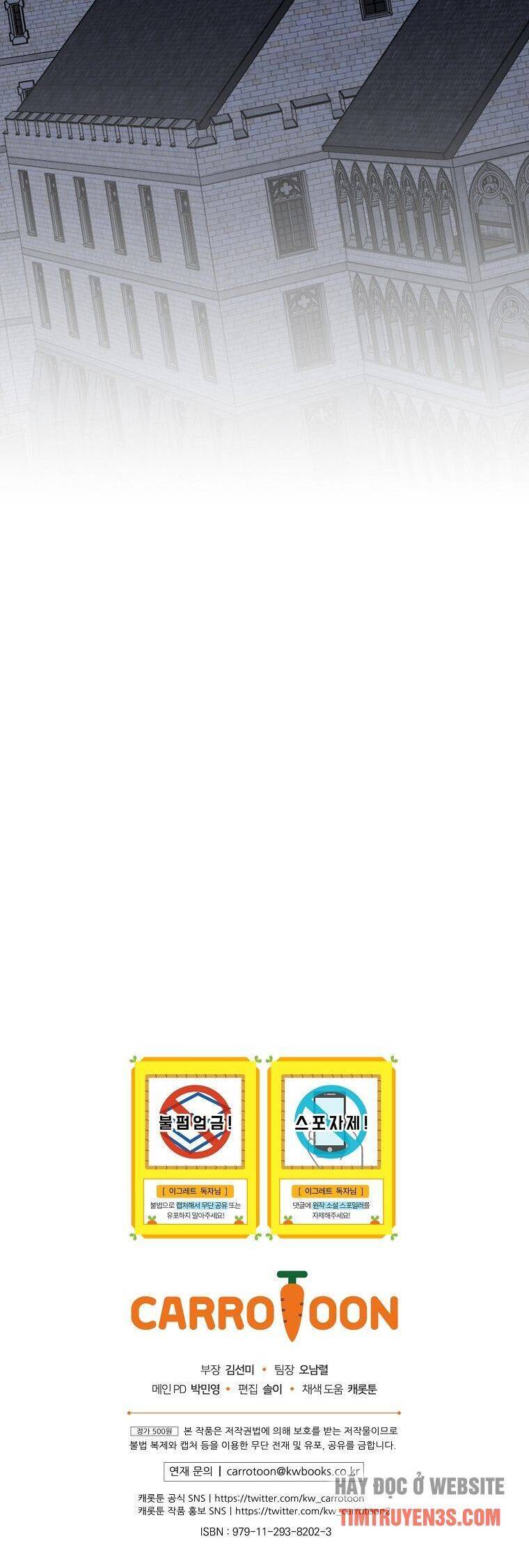 Ygret Chapter 54 - Trang 2