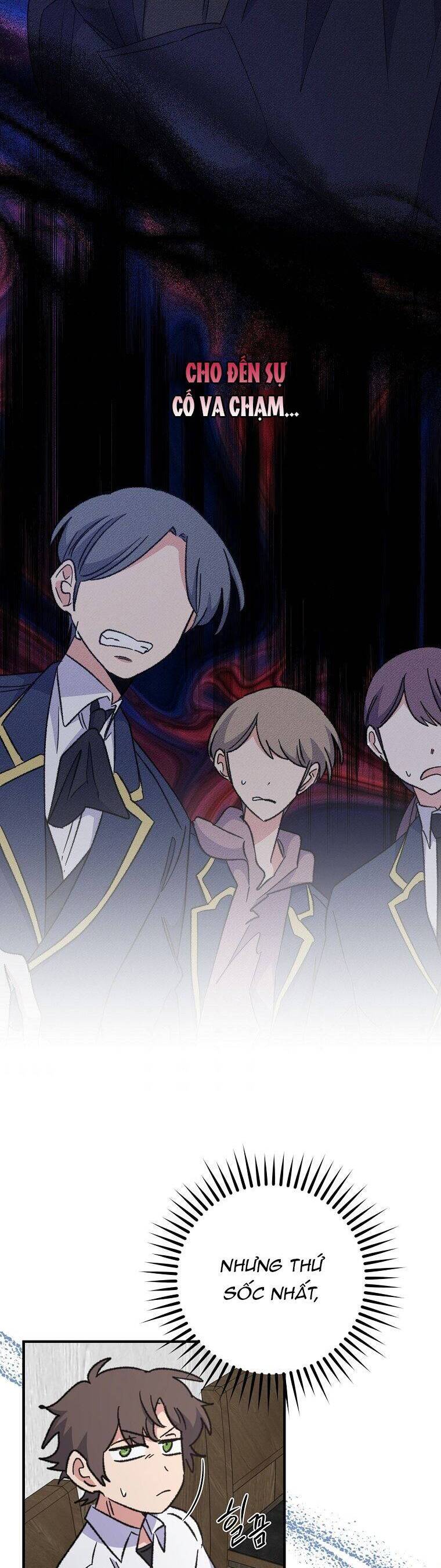 Ygret Chapter 54 - Trang 2