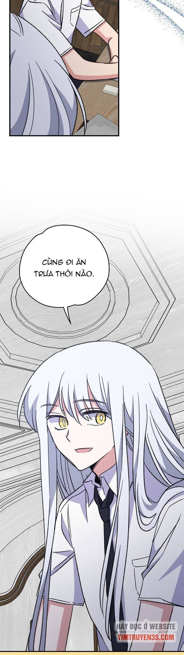 Ygret Chapter 54 - Trang 2