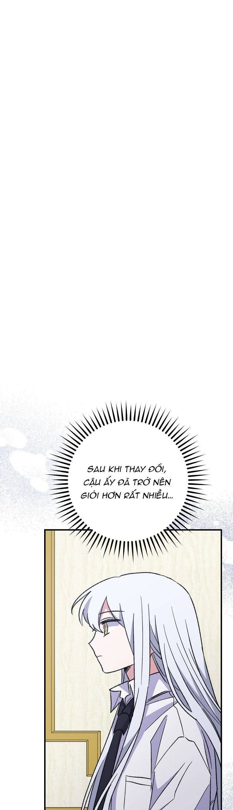 Ygret Chapter 54 - Trang 2