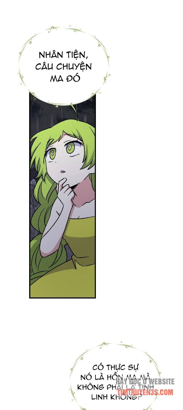 Ygret Chapter 55 - Trang 2