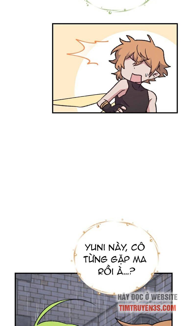 Ygret Chapter 55 - Trang 2